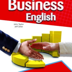 BUSINESS ENGLISH.(CAREER PATHS)
