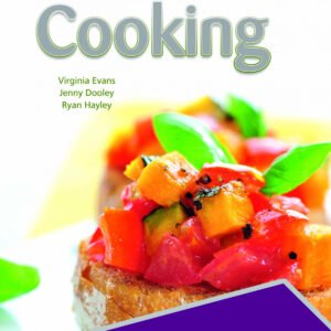 COOKING STUDENT´S BOOK