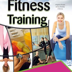 FITNESS TRAINING STUDENT´S BOOK