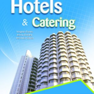 HOTELS &CATERING