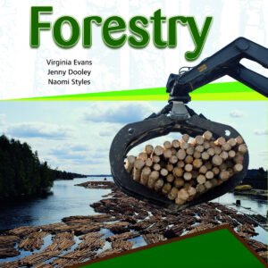 NATURAL RESOURCES I FORESTRY.(CAREER PATHS)