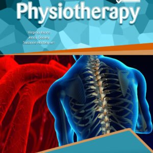 PHYSIOTHERAPY STUDENT'S BOOK