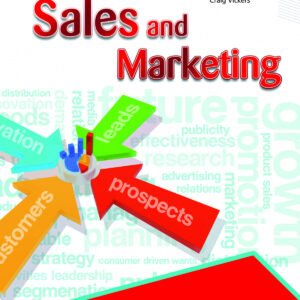 SALES AND MARKETING