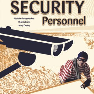 SECURITY PERSONNEL