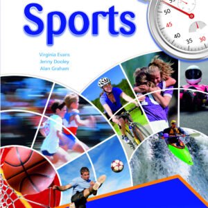 SPORTS STUDENT´S BOOK