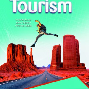 TOURISM SS BOOK
