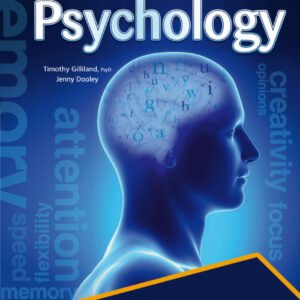 PSYCHOLOGY