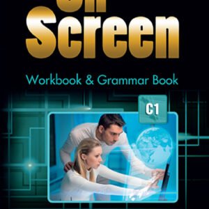 ON SCREEN C1 WORKBOOK (INT)