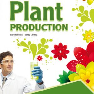 PLANT PRODUCTION STUDENT'S BOOK