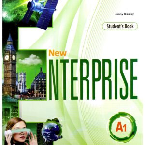 NEW ENTERPRISE A1 SB WITH DIGIBOOKS APP 21