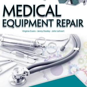 MEDICAL EQUIPMENT REPAIR
