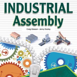 INDUSTRIAL ASSEMBLY 21 CAREER PATHS