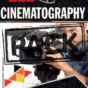 CINEMATOGRAPHY 21 CAREER PATHS