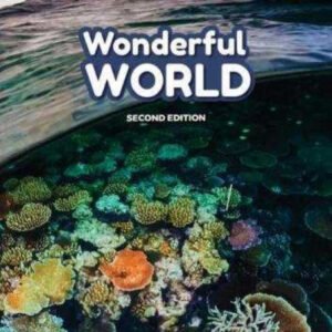 WONDERFUL WORLD 1 ALUM 2E