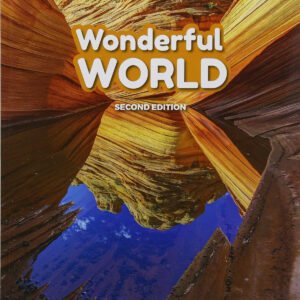 WONDERFUL WORLD 2 ALUM 2E