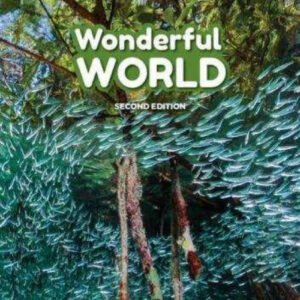 WONDERFUL WORLD 5 ALUM 2E