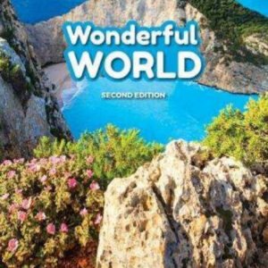 WONDERFUL WORLD 6 ALUM 2E