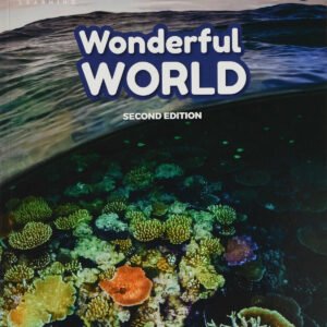 WONDERFUL WORLD 1 EJER 2E