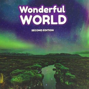 WONDERFUL WORLD 3 EJERCICIOS