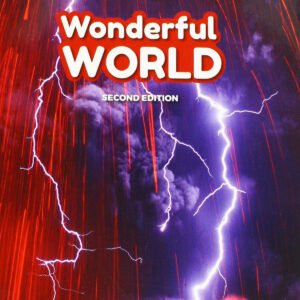 WONDERFUL WORLD 4 EJER 2E