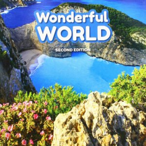 WONDERFUL WORLD 6 EJER 2E