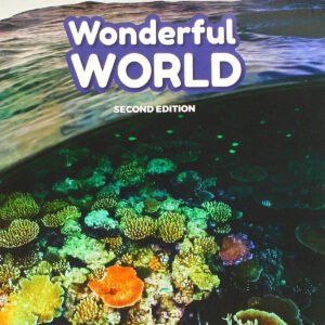 WONDERFUL WORLD 1 GRAMMAR BOOK 2E