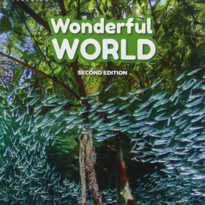 WONDERFUL WORLD 5 GRAMMAR BOOK 2E