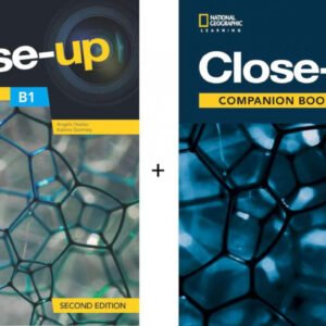 CLOSE UP B1 ALUM+COMPANION 2ª