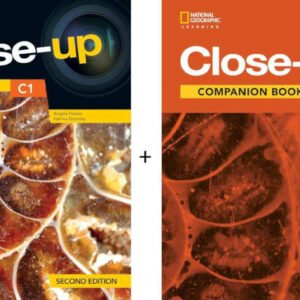 CLOSE UP C1 ALUM+COMPANION 2ª