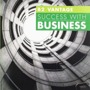 SUCCESS BUSINESS VANTAGE ALUMNO