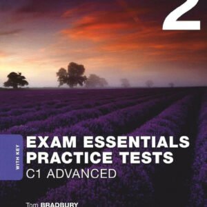 EXAM ESSENTIALS ADV PRACTICE TESTá2+KEY