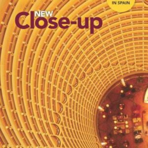 NEW CLOSE-UP B1 STUDENT'S PACK SPAIN ED