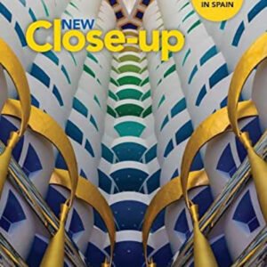 NEW CLOSE-UP B2 STUDENT'S PACK SPAIN ED