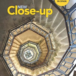NEW CLOSE-UP B2+ STUDENT'S PACK SPAIN ED