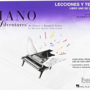 LECCIONES Y TEORÍA 1