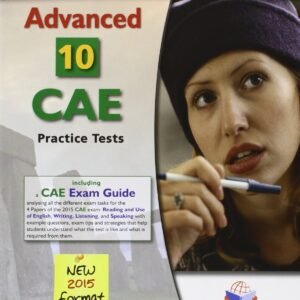 Succeed cambridge english advanced 10 student