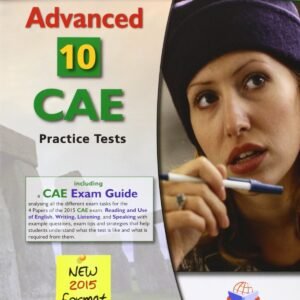 Succeed cambridge english advanced 10 cae