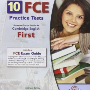 Fce student´s practice tests
