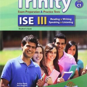PREPARING FOR TRINITY ISE III (C1)
