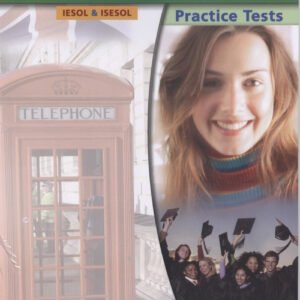 SUCCEED IN LANGUAGE CERT C1 PRACTICE TESTS + SELF-STUDY