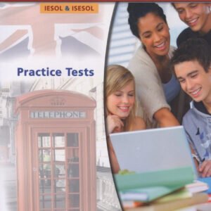 SUCCEED IN LANGUAGE CERT B2 PRACTICE TESTS + SELF STUDY