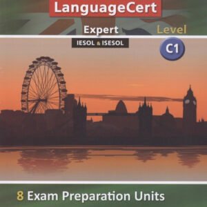 SIMPLY LANGUAGE CERT C1 SELF-STUDY EDITION