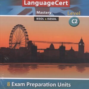 SIMPLY LANGUAGE CERT C2 EXAM PREPARATION &PRACTICE TESTS