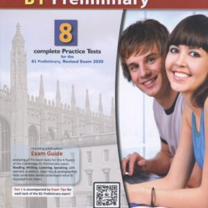 SUCCEED IN B1 PRELIMINARY B1