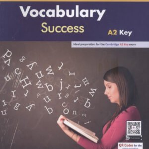 VOCABULARY SUCCESS A2 KEY