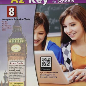 SIMPLY A2 KEY FOR SCHOOLS PACK 4º PRI