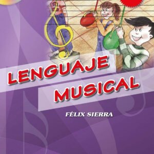 LENGUAJE MUSICAL 4ºA GRADO ELEMENTAL