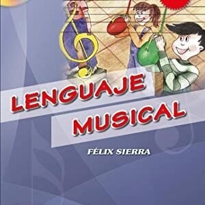 LENGUAJE MUSICAL 4ºB