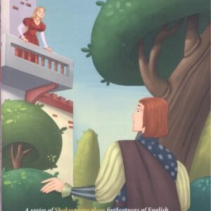 ROMEO AND JULIET - LEVEL A2