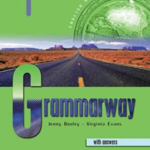 GRAMMARWAY 1.STD (+KEY) EXPTEX